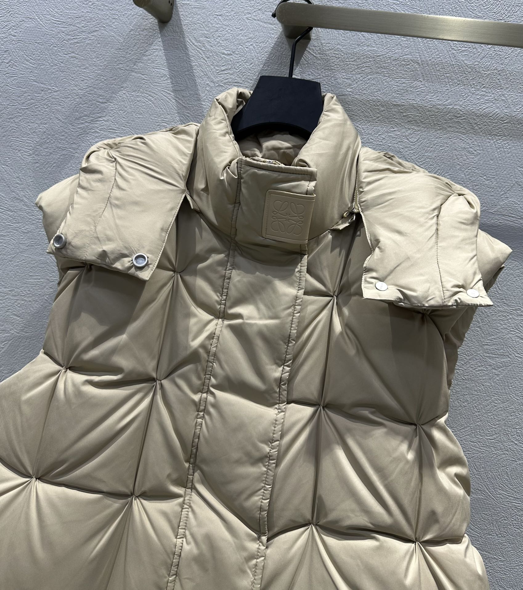 Loewe Down Jackets